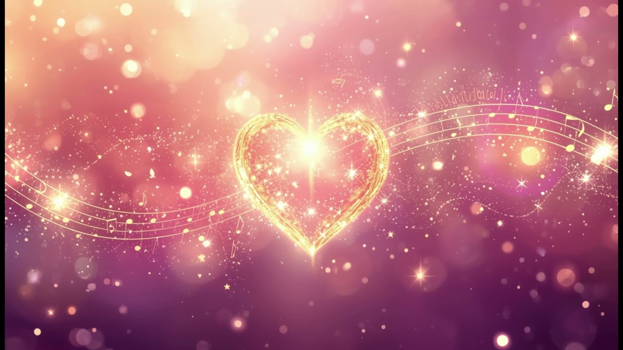 قلبي اختارك (Love You More)
