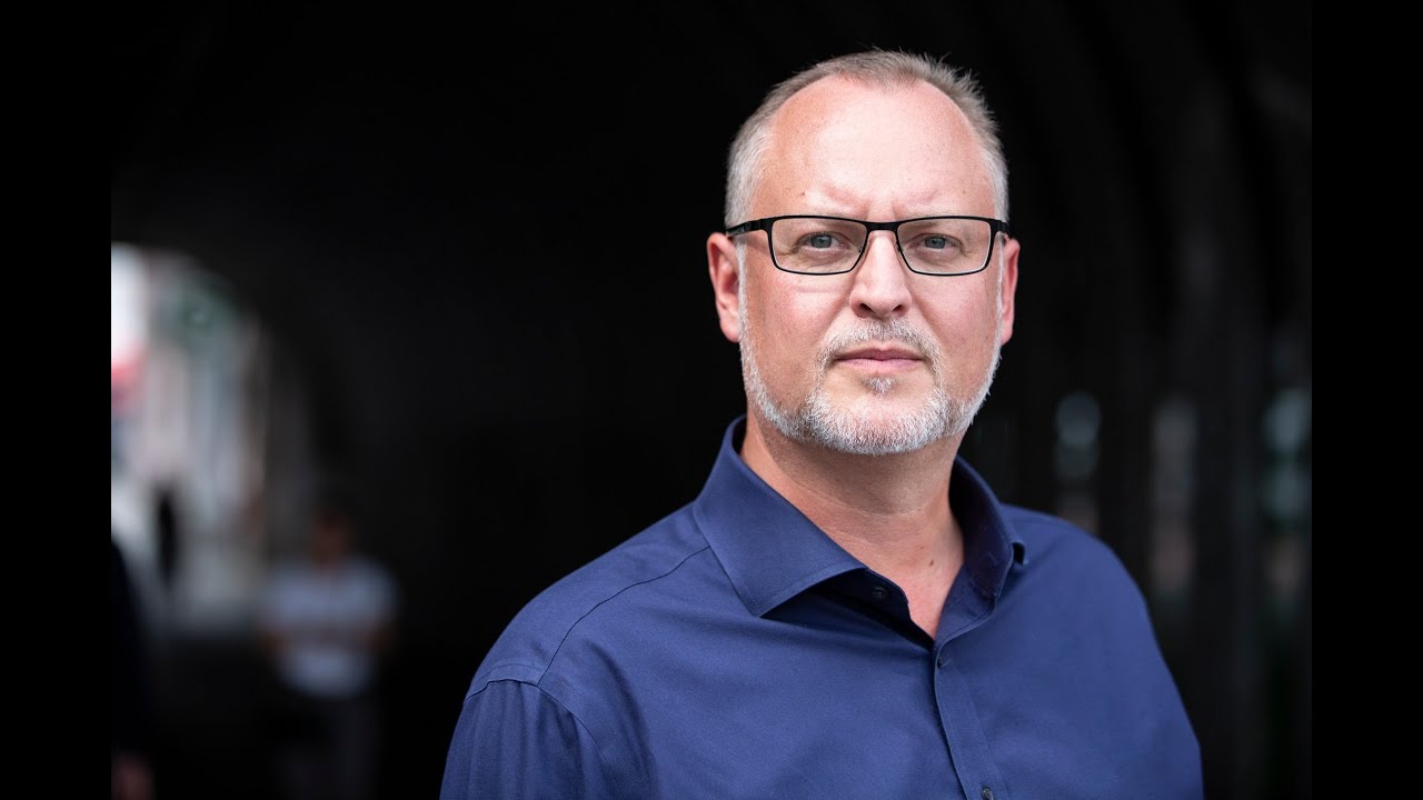 Falko Liecke - Brennpunkt Deutschland - “Chefsache
