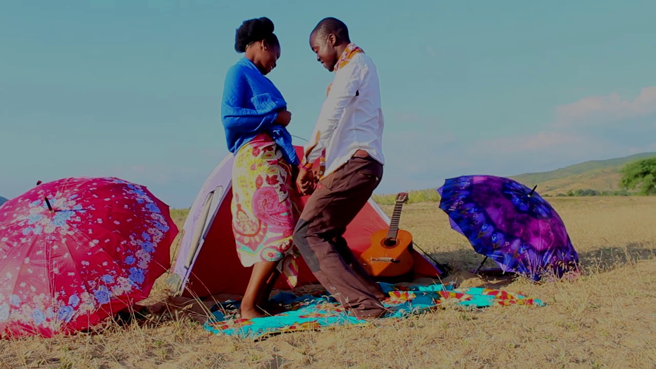 Ramadany _Akazanga_ (official video by BV)