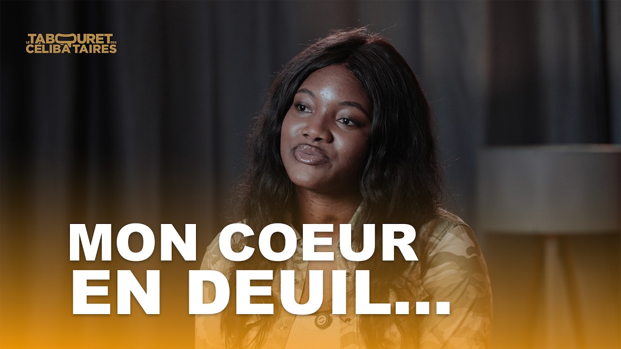 N'dri Shekina: J'ai perdu mon partenaire de vie après 2 ans de relation