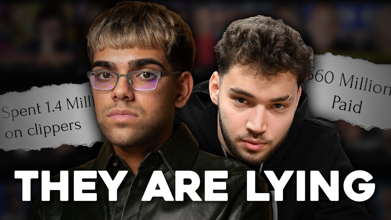 Clipping: The Multi-Million Dollar Lie