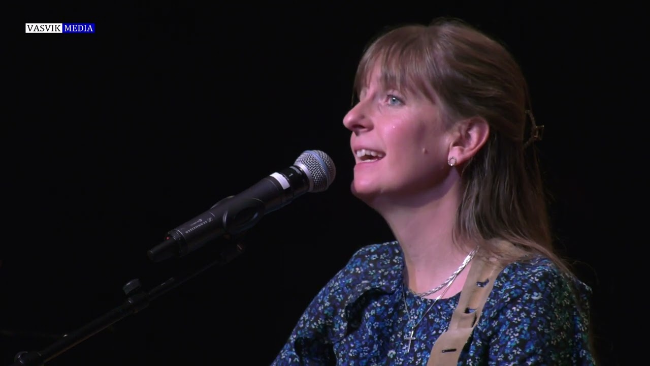 (6540) Emilia Lindberg: Herren er min hyrde