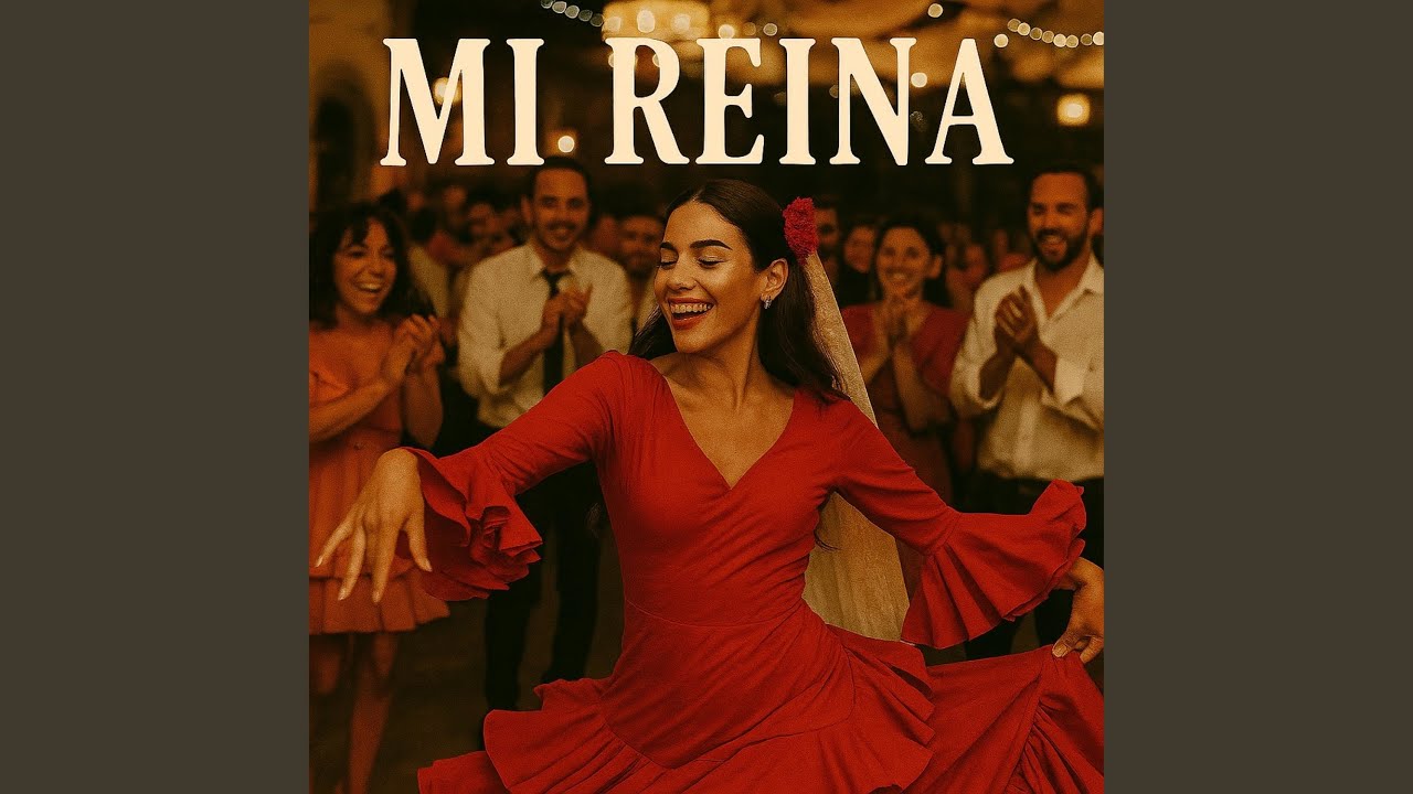 Mi reina