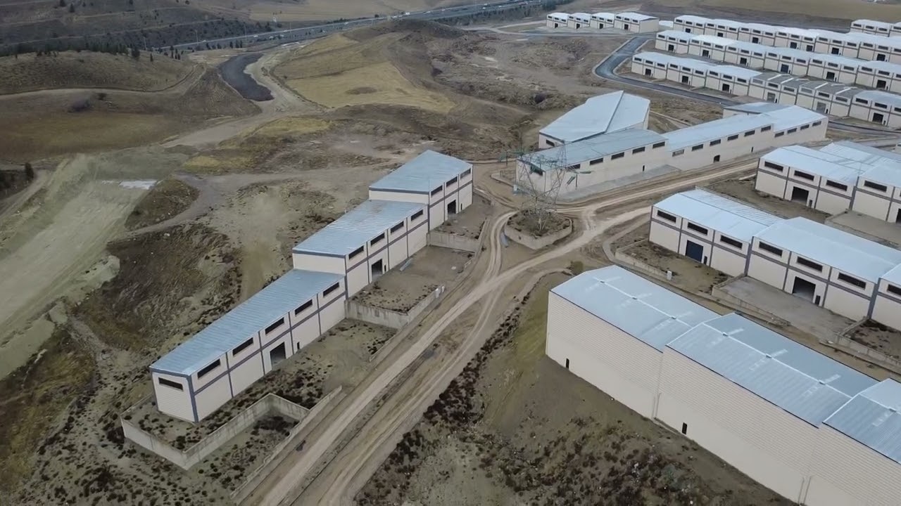 DRON Hava Devriyesi