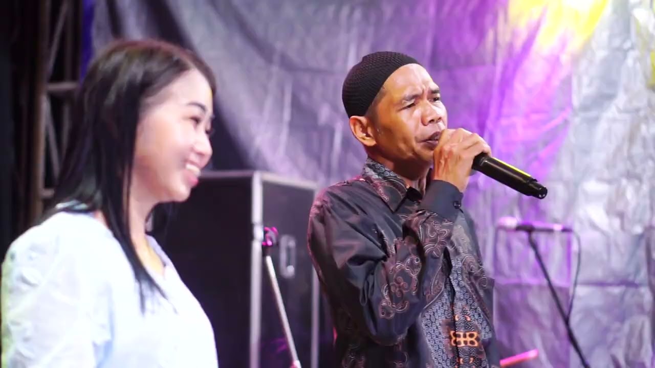 Nisa Feat Pak Kaji - Arjun