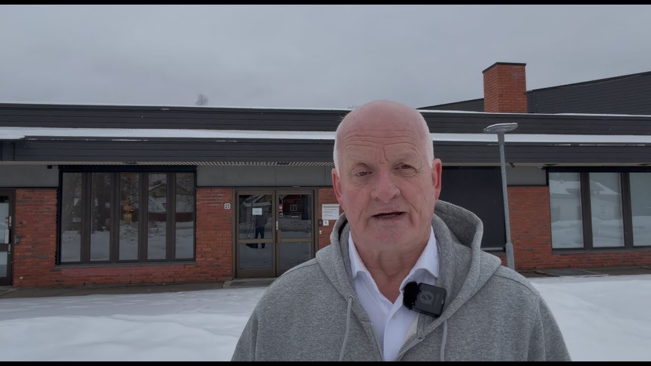 Barnevernet i Eidskog sitter i en bunker!