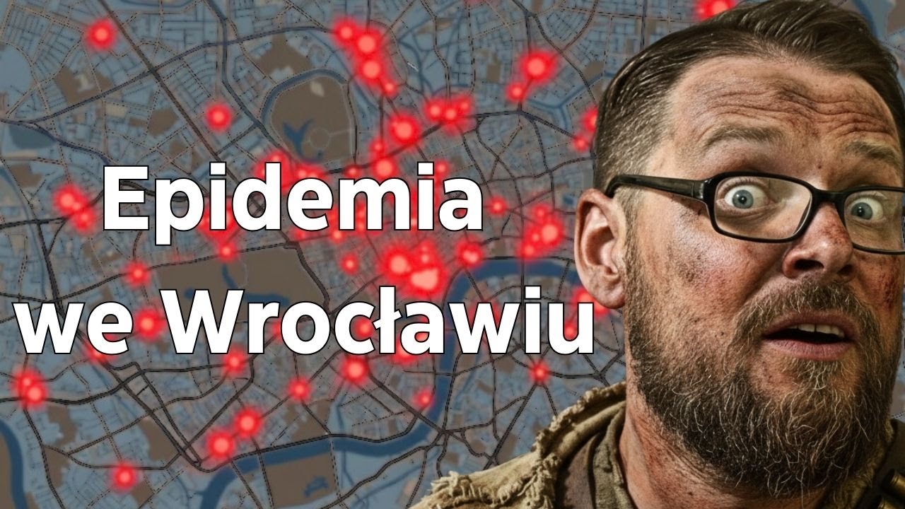 Tej choroby już miało nie być!