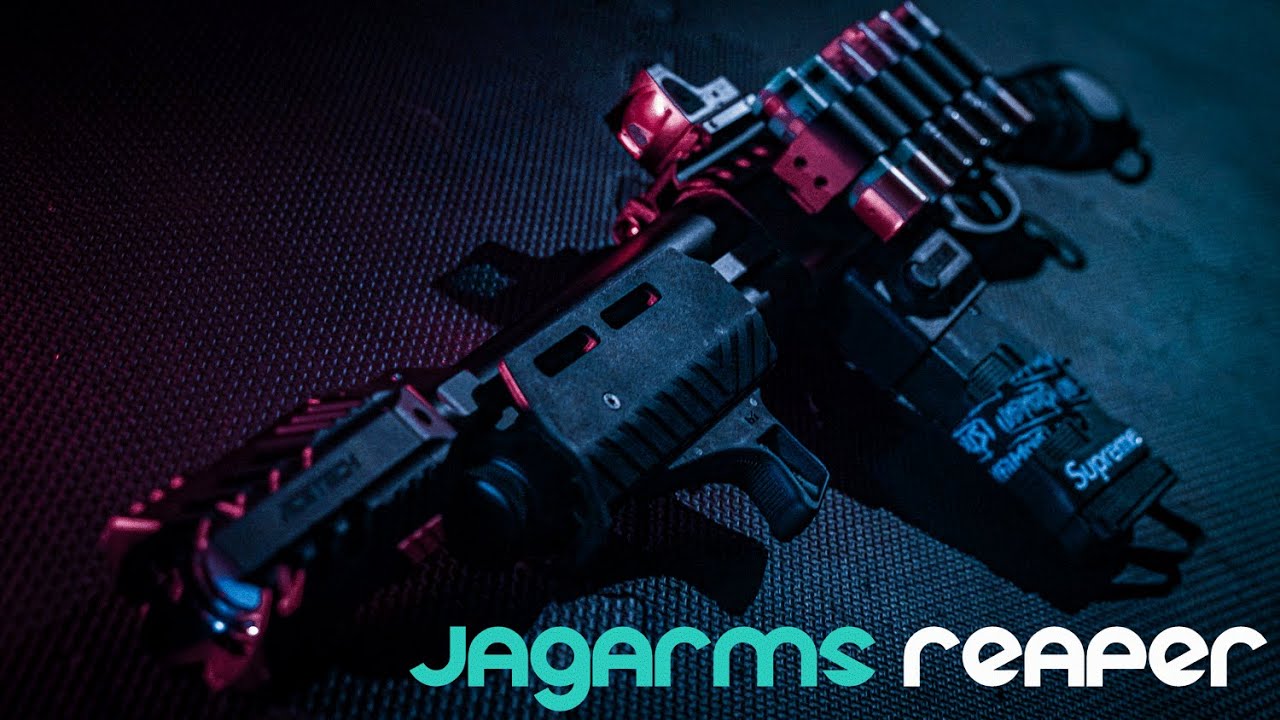 Most Underrated CQB Shotty  // Speednight Mishaps