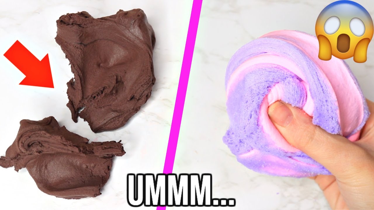*NEW* TARGET SLIME REVIEW! Are They Good?!