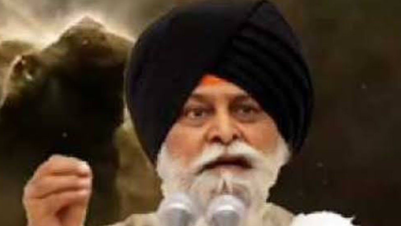 Gurbani vichar(20):- Pyare in bith milan na jae (Part 1), Katha-Giani Sant Singh Maskeen, #maskeenji
