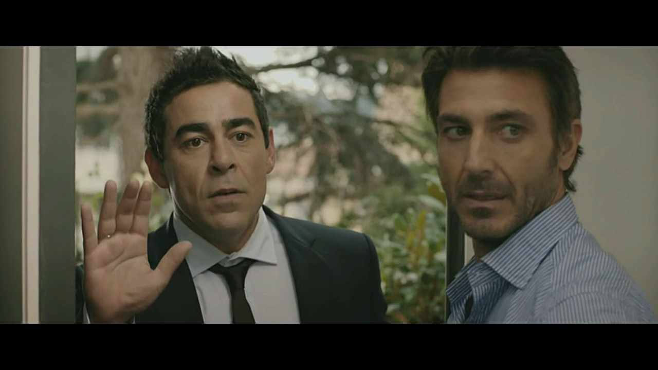 trailer perdona si te llamo amor