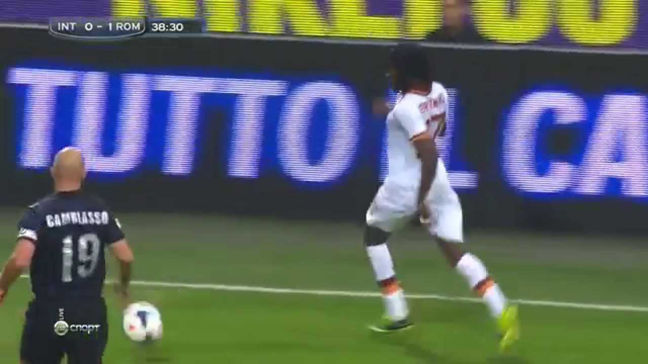 Roma record. Come noi nessuno mai. 10 vittorie nelle prime 10 di Serie A 2013.