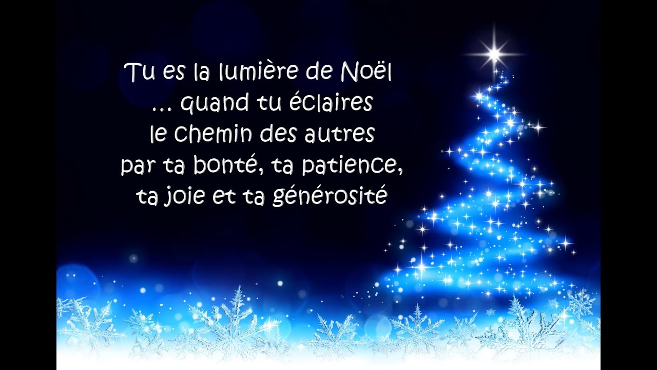 Noël 2022