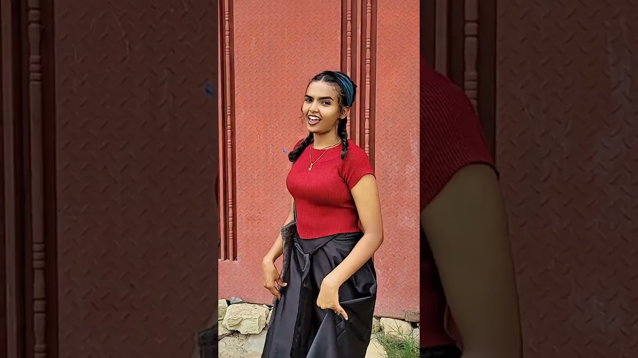 Tigrigna dance#eritrea #ethiopian #habesha #habeshatiktok #ethiopianmusic #eritreanmusic #sudan #