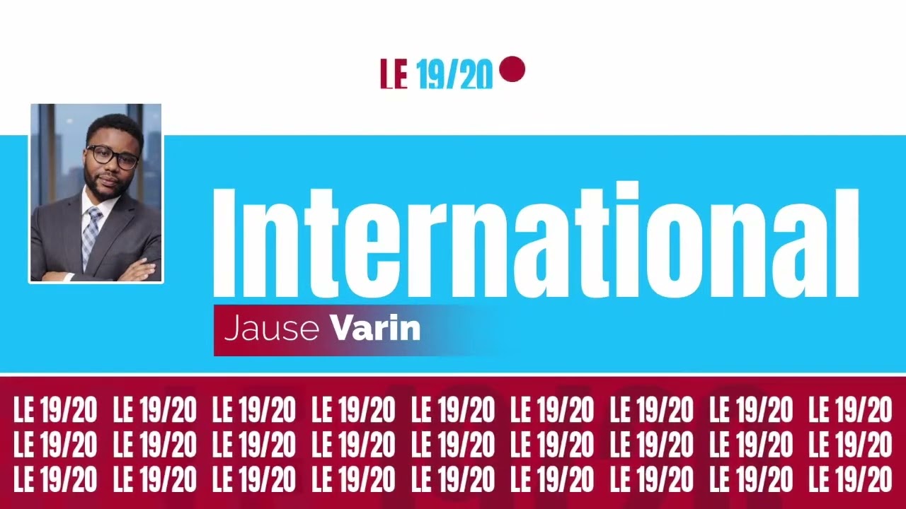 Tensions mondiales et recompositions politiques, le monde &agrave; l&rsquo;heure des incertitudes