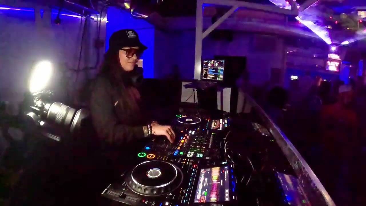 Nela Resident DJ at Aero Orlando: Full Set 