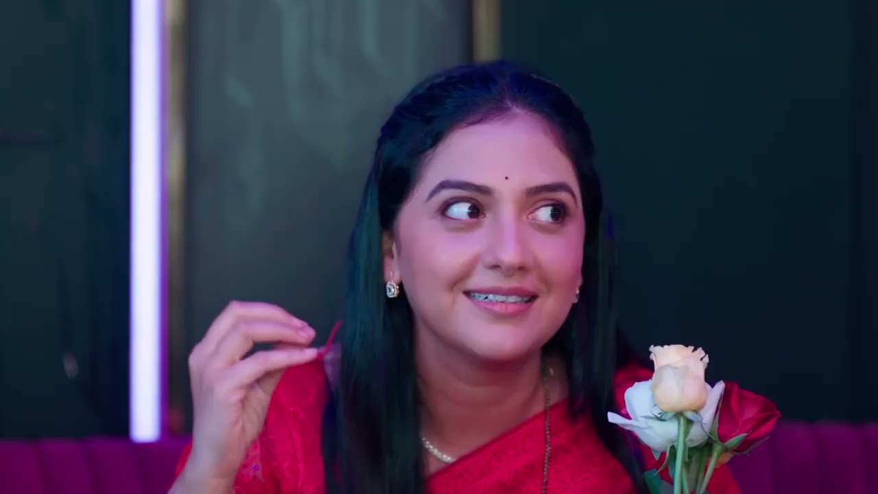 Veen Doghatli Hi Tutena | Ep - 187 | Webisode | Feb 15 2026 | Zee Marathi