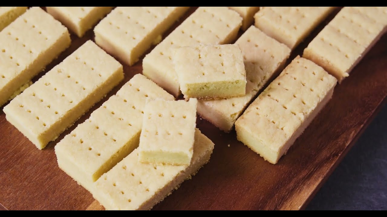 Shortbread 