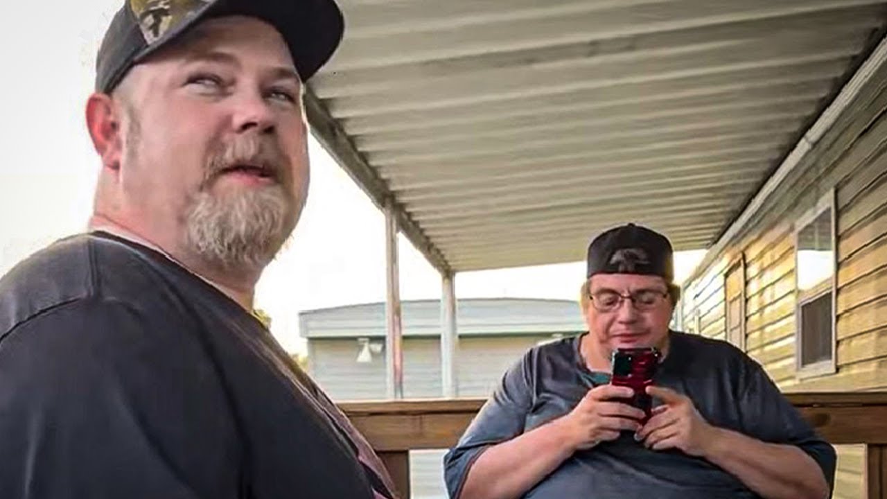 VapnFagan is live - feat. Tom's FUPA