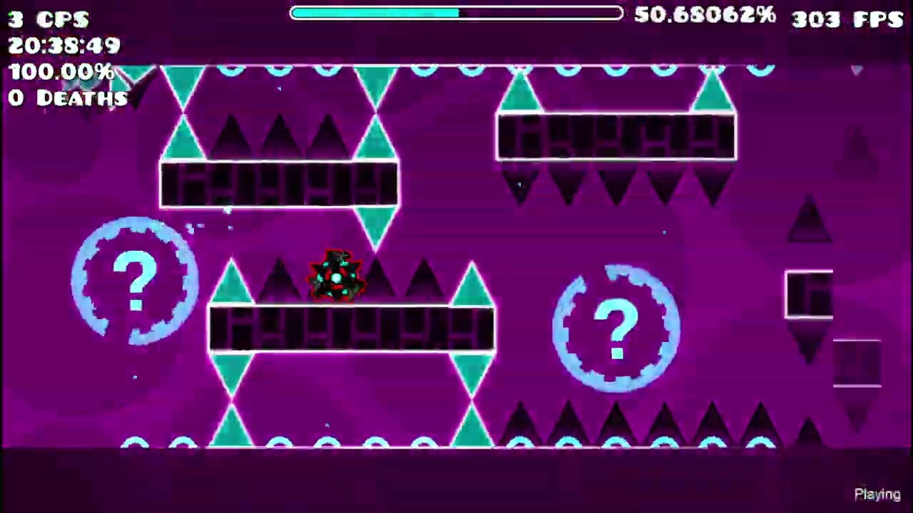 Ultradynamix