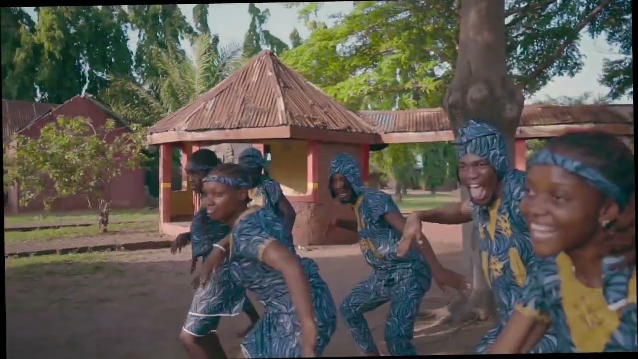 KingTee - Kulosa