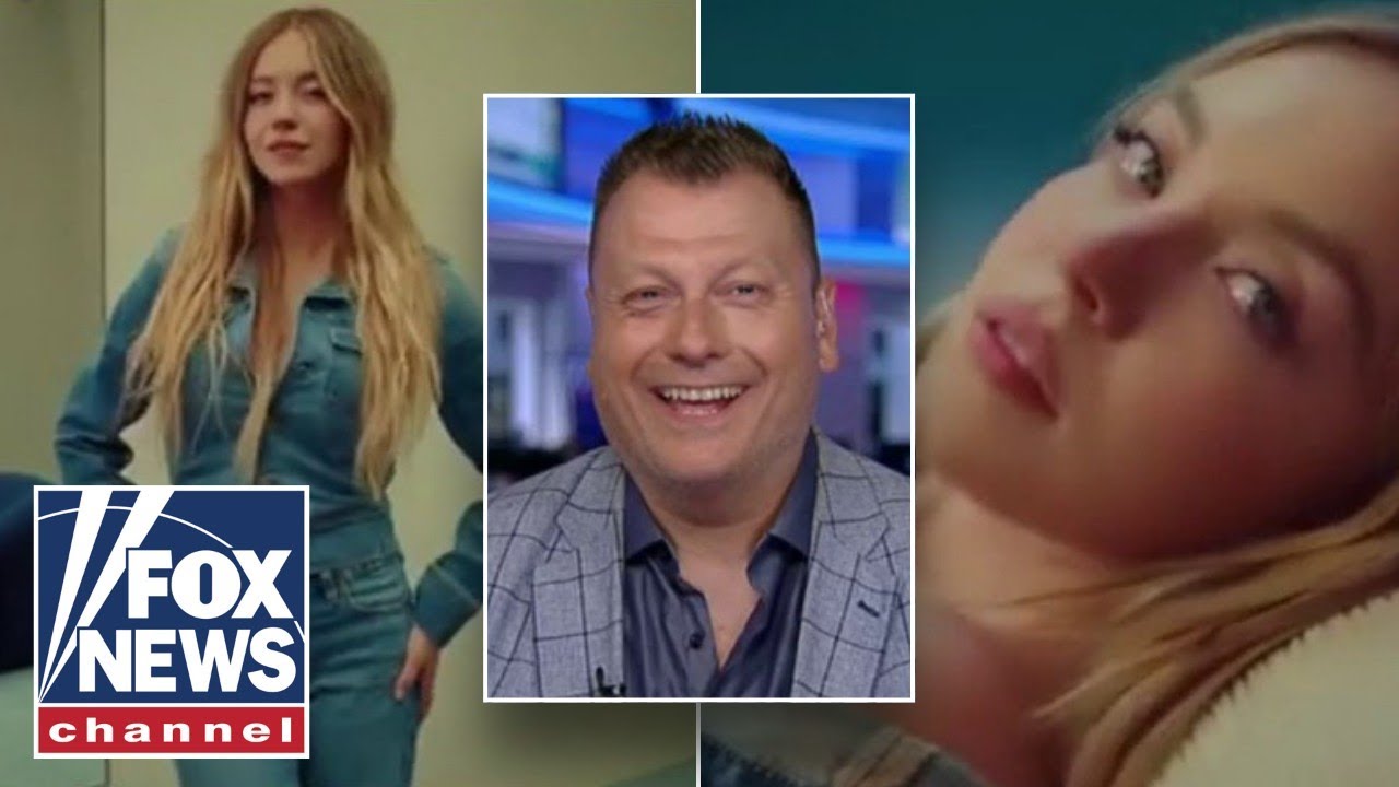 Why are Dems waging a war against ‘HOT CHICKS?’: Jimmy Failla