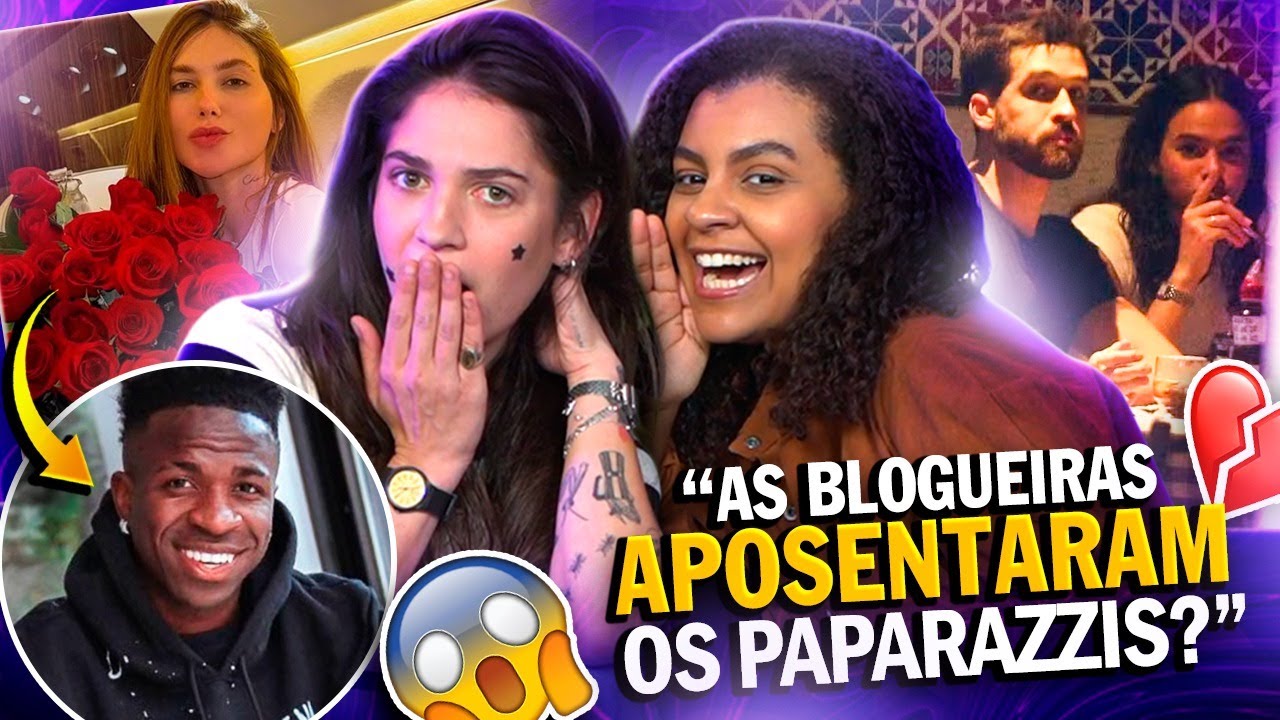 AS FOFOCAS MAIS INACREDIT&Aacute;VEIS DA INTERNET!