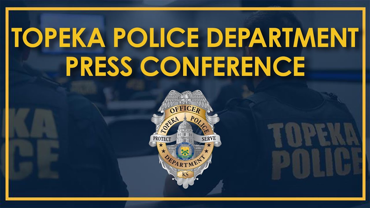 TPD Press Conference December 12, 2025