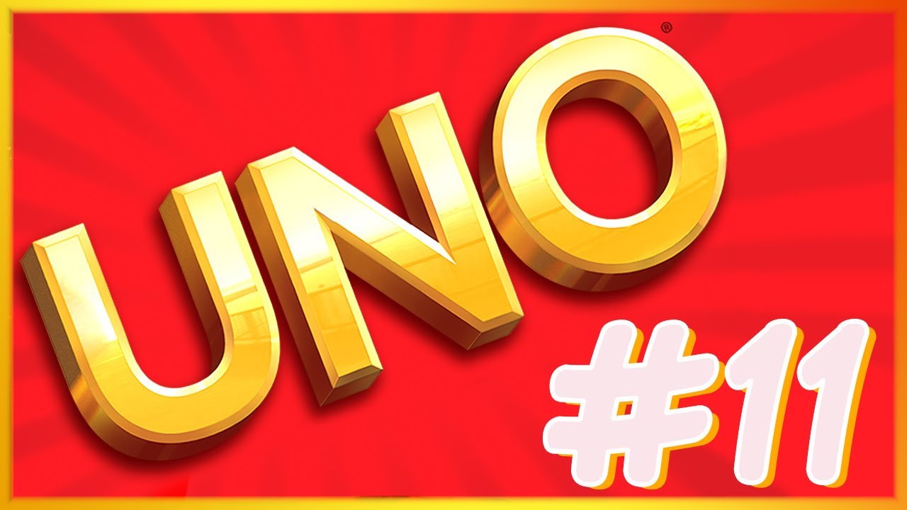 EKİPLE BERABER | Uno #11