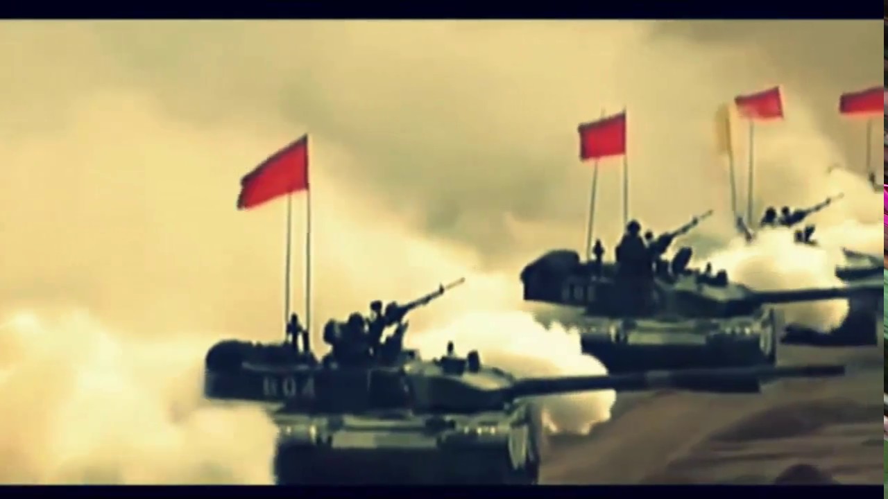 Russia and China Hold Military Training Near North Korea, What's Up