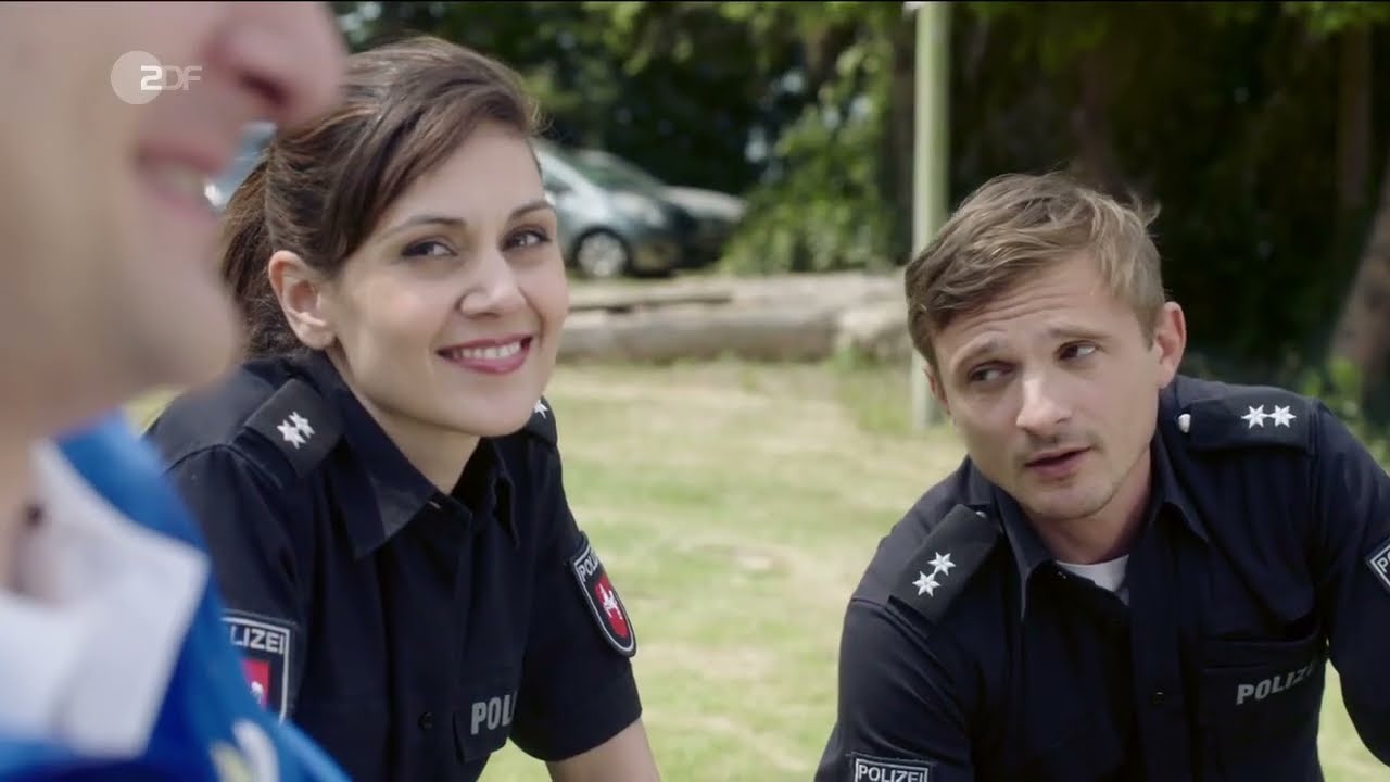 Friesland - Klootschie&szlig;en - Folge 03