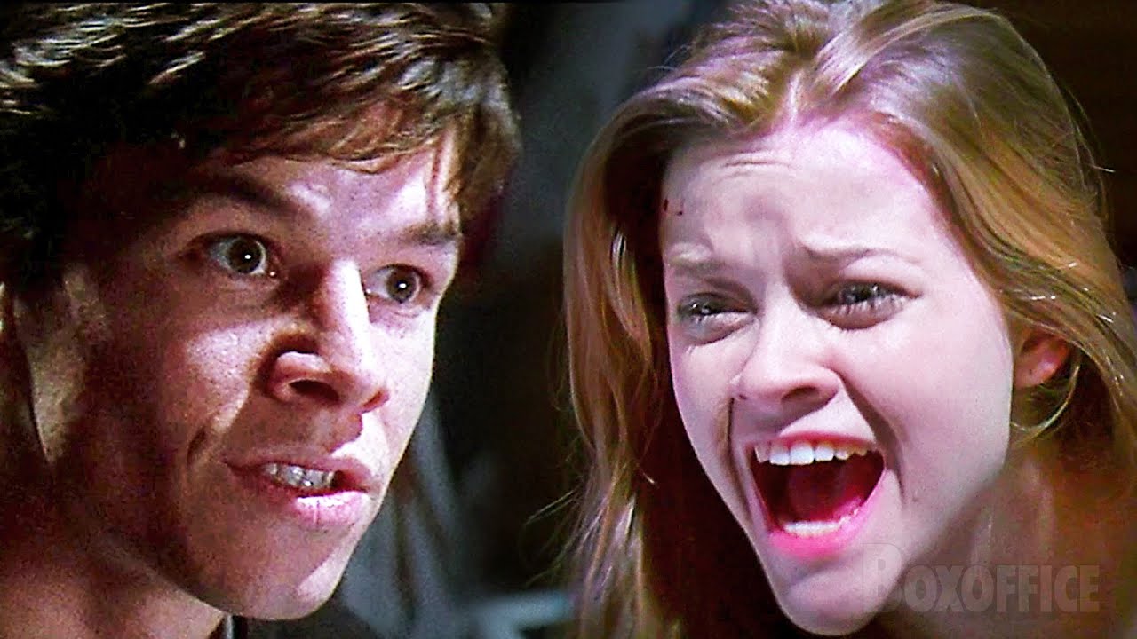 In Love With A Sociopath | Fear Ending Scene