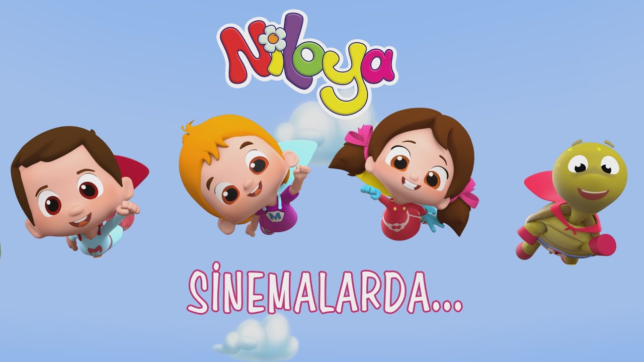 Niloya'nın merakla beklenen galası yapıldı...