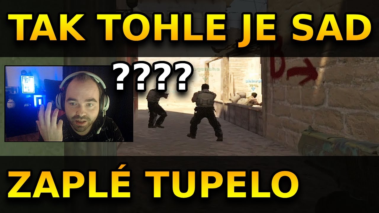 Tohle je až smutný… 😂 | Komentovaná premiéra #18