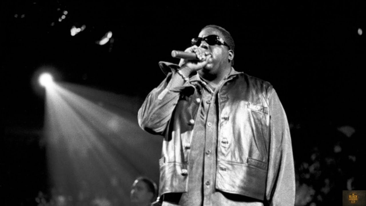 90's Hip-Hop (1997) [Lost Demos] B.I.G. Inspired Tribute – Backseat Loyalty
