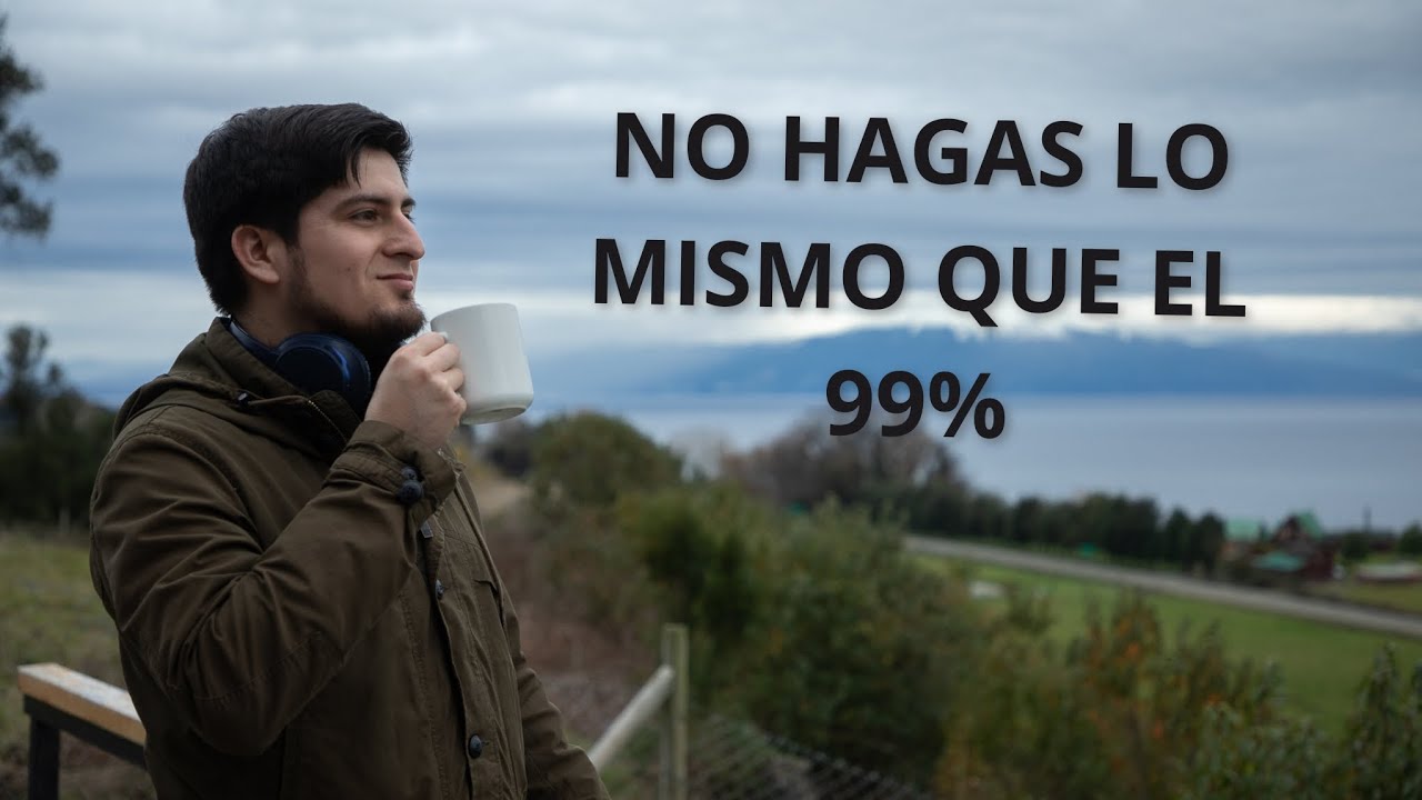 UNA CAMINATA CON REFLEXIONES JUNTO A JAVIER