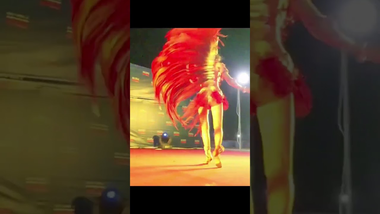 Samba Dance in Dubai: An Unforgettable Cultural Experience