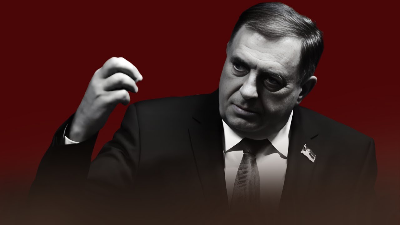 Sastanci iz američkih hodnika i pobjeda Karana vratile Dodiku bahatost: Muslimani su neprijatelji!