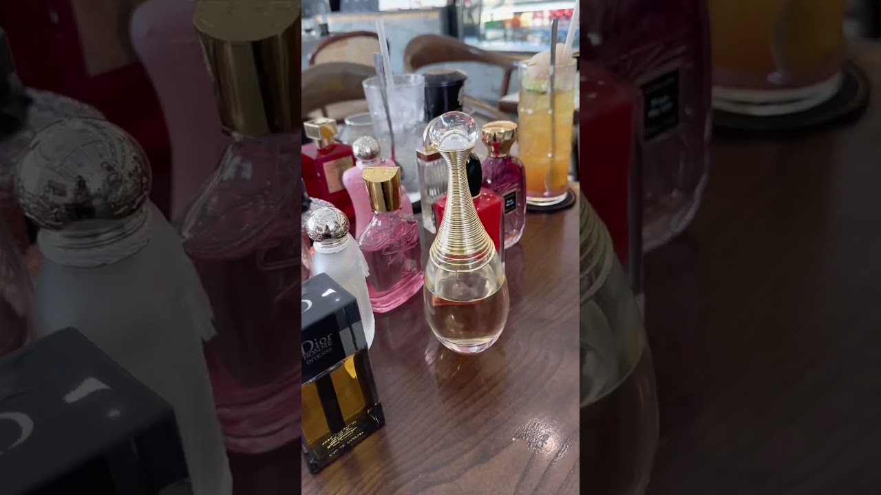 Gửi ngàn lời cảm ơn đến quý khách hàng gần xa đã yêu thương, tin chọn KQ Perfume. Tiệm nước hoa auth