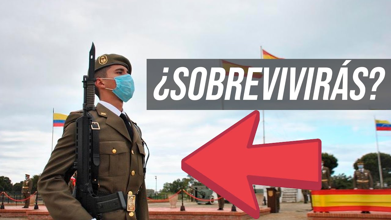 Asi serán TUS PRIMEROS DÍAS en el CEFOT