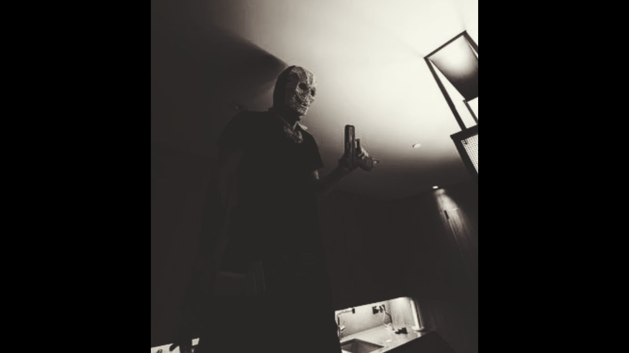 [HARD] Chuckyy x 4Block Lil Mari Sample Type Beat - 