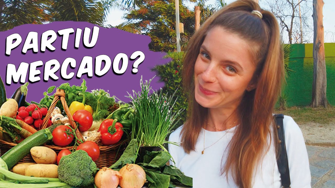 FAZENDO COMPRAS NO MERCADO PARA DUAS PESSOAS POR R$122,00