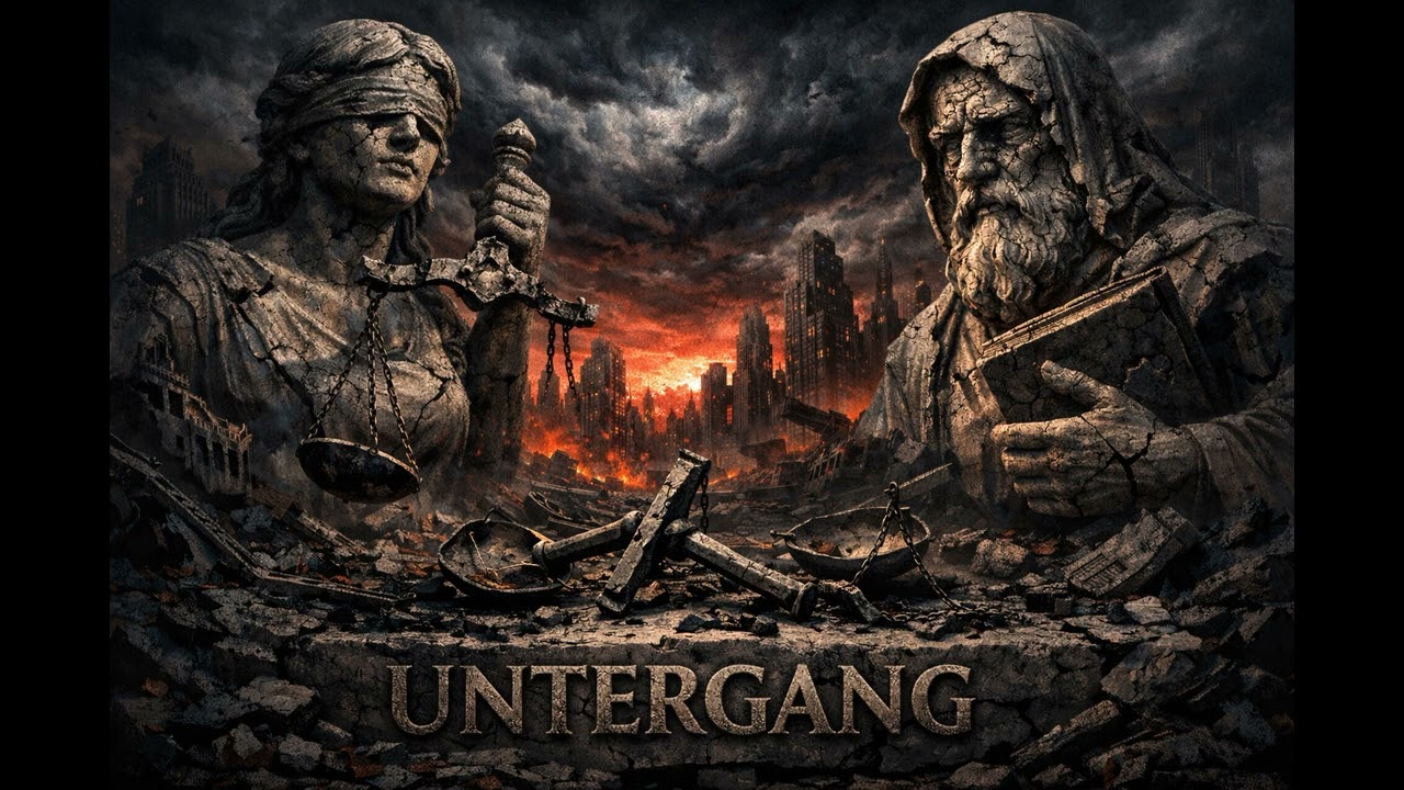 Untergang