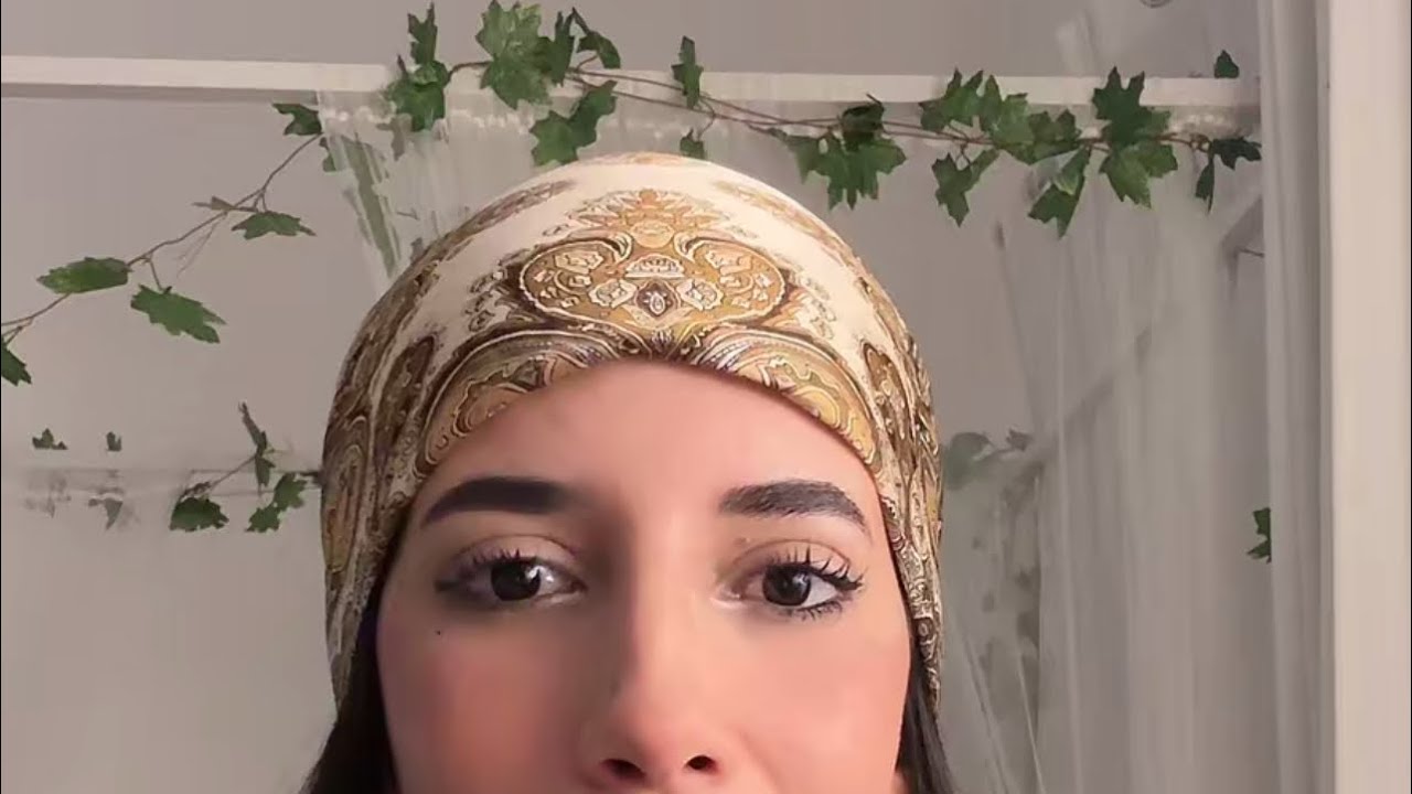 شيماء جابر او وليداتها نونوسات