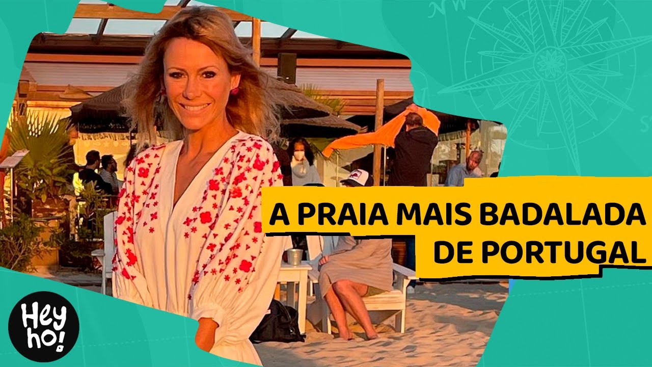 Episódio 7 | Como é a famosa praia da Comporta?