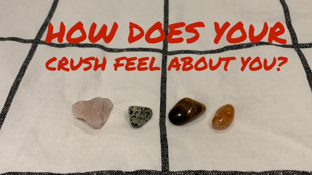 💞HOW DOES YOUR CRUSH FEEL ABOUT YOU? 💞Timeless Tarot Reading