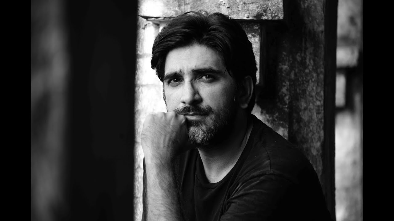 Talking Portraits episode 7- Ali Hamza feat. Ali Noor and Saad Ansari