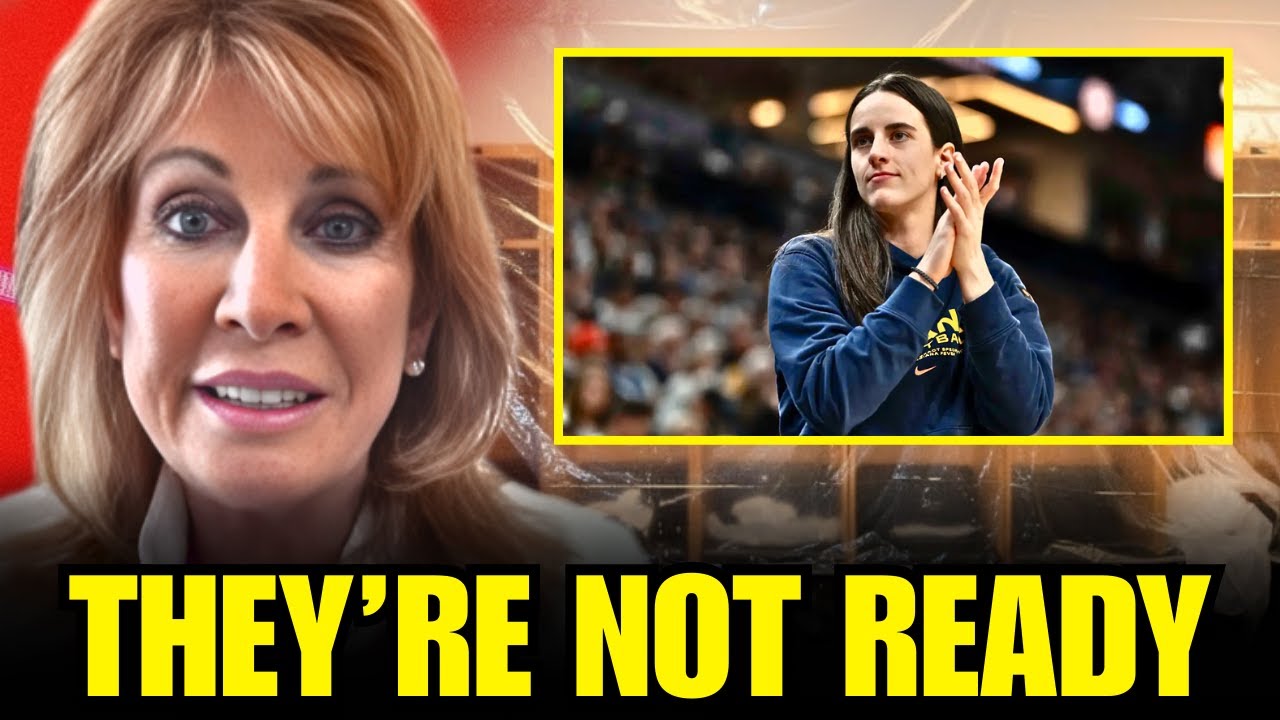 This WNBA Legend Just SILENCED Caitlin Clark's Haters — On National TV