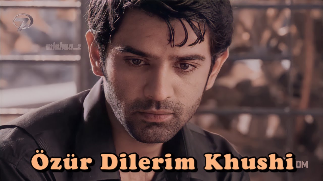 Arnav Khushi’den Özür Diliyor (Sad Clip)