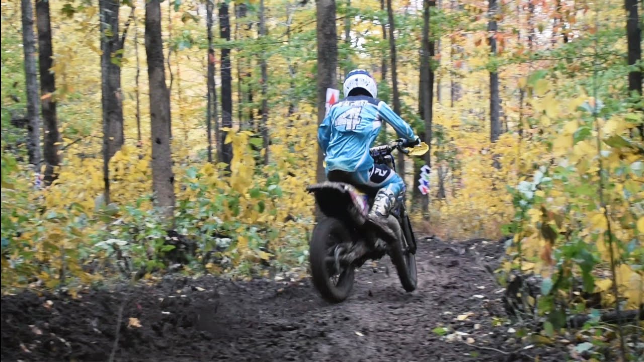 IXCR Deer Ridge Ameteur Dirt Bike Racing 
